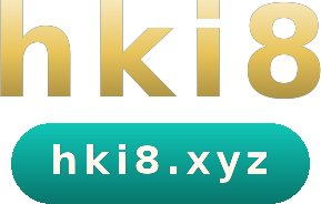 hki8 logo